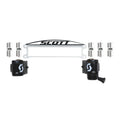 SCOTT ROLL OFF KIT H/P/S BLK, BLK