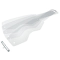 SCOTT TEAR OFF PROS/FUR 20 PCS, CLR