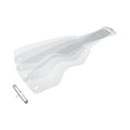 SCOTT LAM TEAR OFF PROS/FUR 25P, CLR