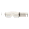 SCOTT LAM TEAR OFF PRM/SPLT 2PK, CLR