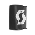 SCOTT ROLL OFF CANISTER 50MM SUPPL, BLK