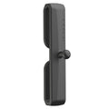 SCOTT TEAR OFF TAB WORKS 40MM, BLK