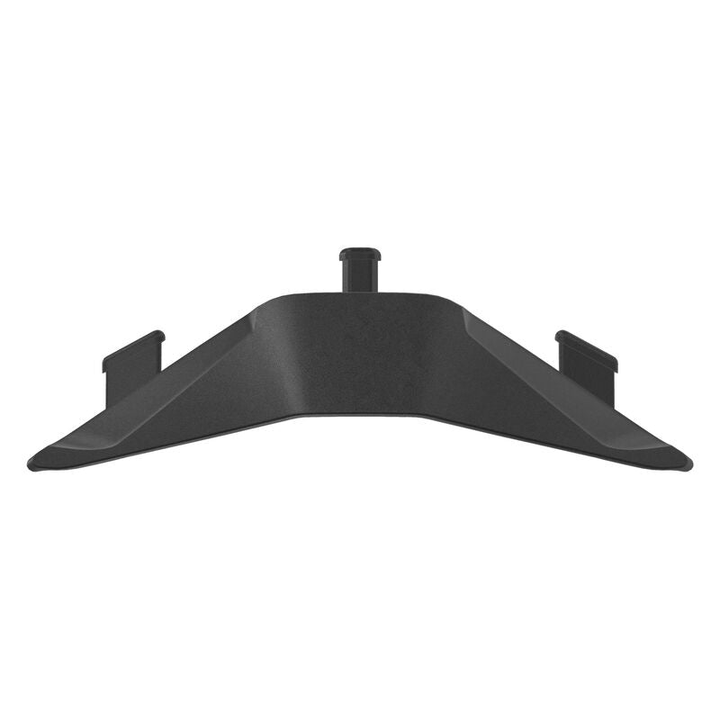 SCOTT NOSEGUARD PROSPECT, BLK