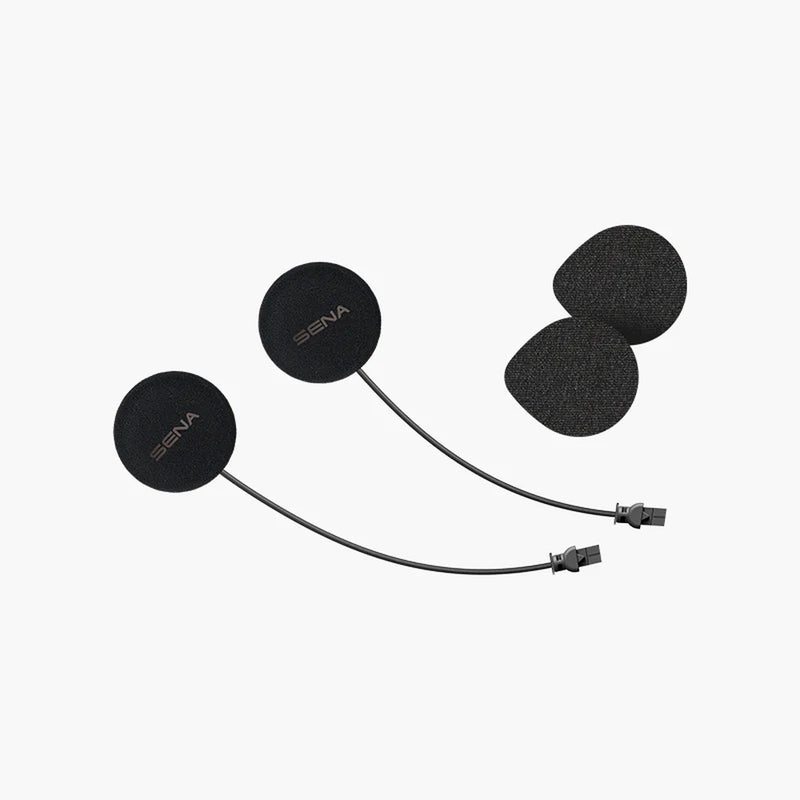 SENA FLEXI SLIM SPKR 50R/10S/SFR/RT1