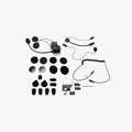 SENA CLAMP KIT SLIM 20S EVO/30K