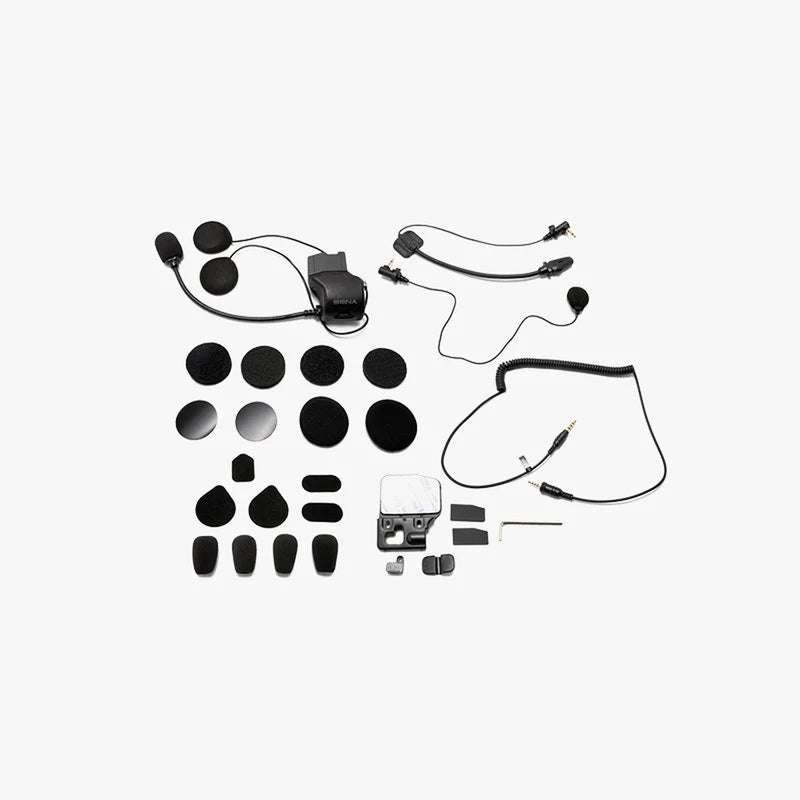 SENA CLAMP KIT SLIM 20S EVO/30K