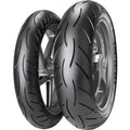 METZE TIRE SPORTEC M5 INTERAC 120/70ZR17
