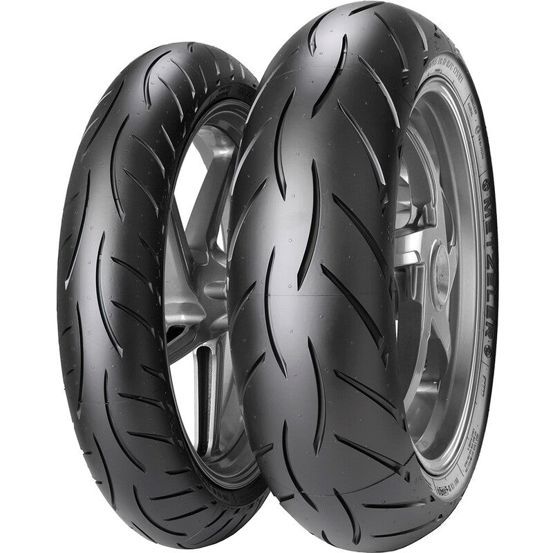 METZE TIRE SPORTEC M5 INTERAC 180/55ZR17