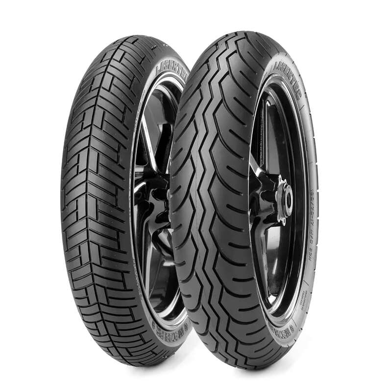 METZE TIRE LASERTEC 150/80VB16
