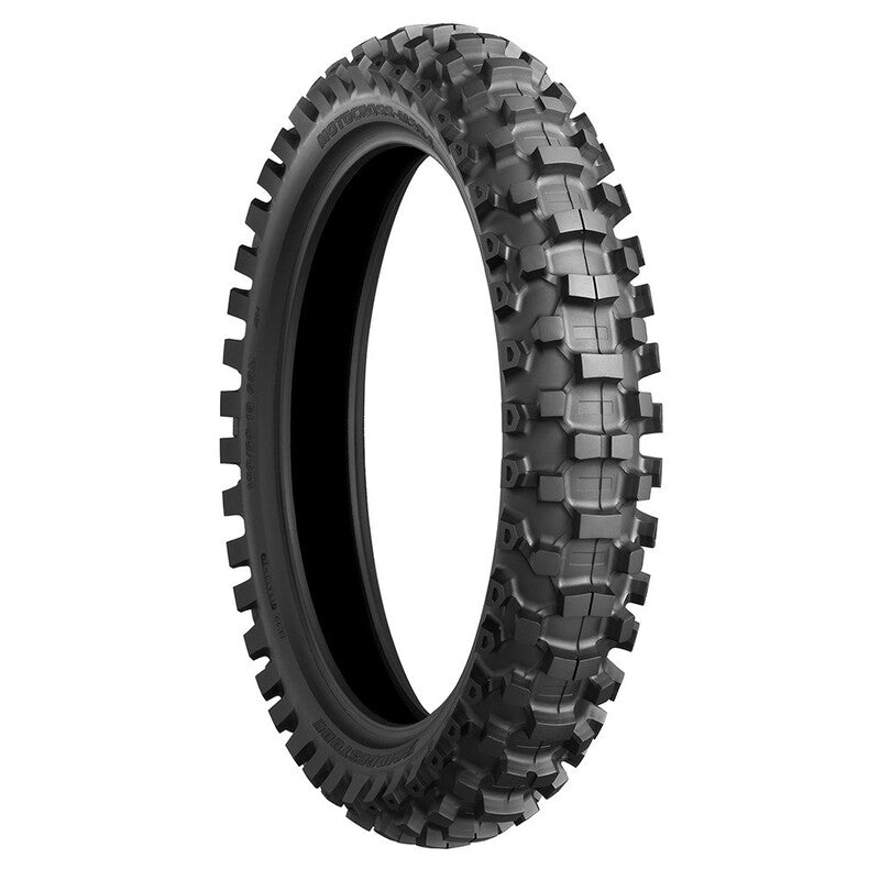 BRIDG TIRE MOTOCROSS M204 80/100-12