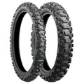 BRIDG TIRE X40 REAR 110/100-18