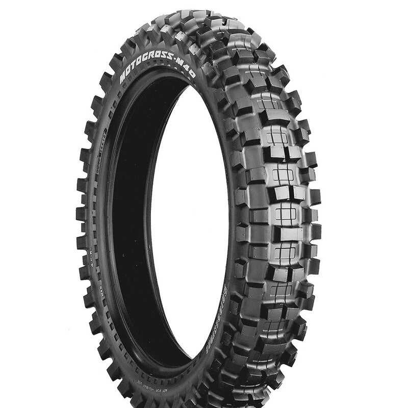 BRIDG TIRE MOTOCROSS M40 2.50-10