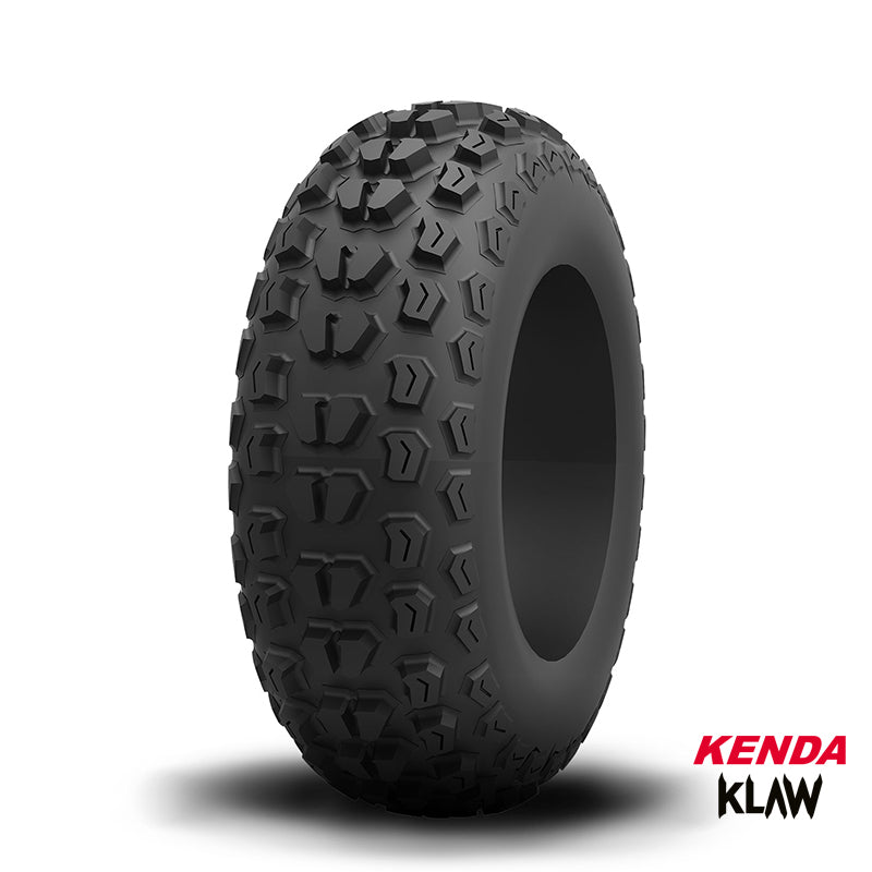KENDA TIRE K532FA KLAW 22X7-10