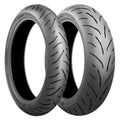 BRIDG TIRE T32 GT FRONT 120/70ZR17