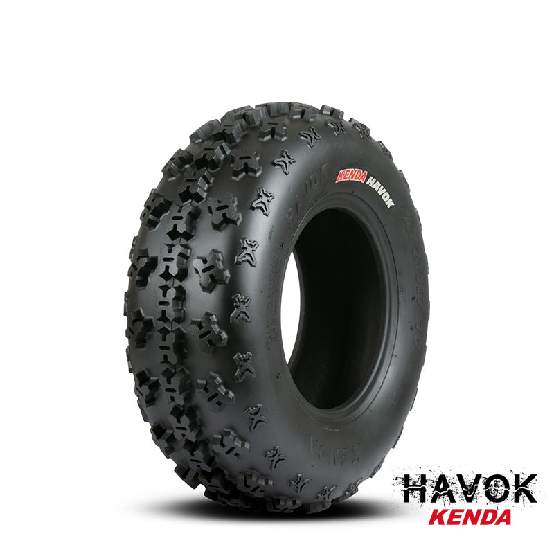 KENDA TIRE K3210F HAVOK 21X7-10