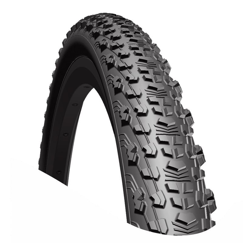 RUBNA TIRE SCYLLA V75 26X210