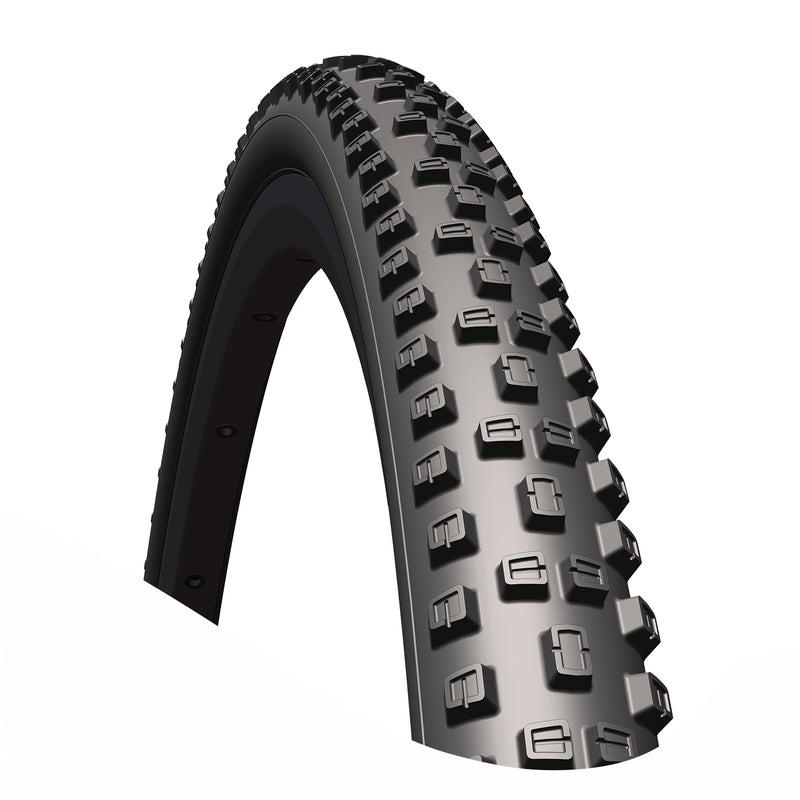 MITAS TIRE X-SWAMP R19 700X33C