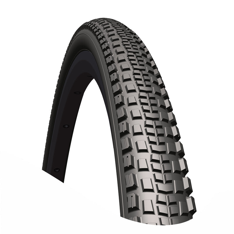RUBNA TIRE X-ROAD R17 700X38C