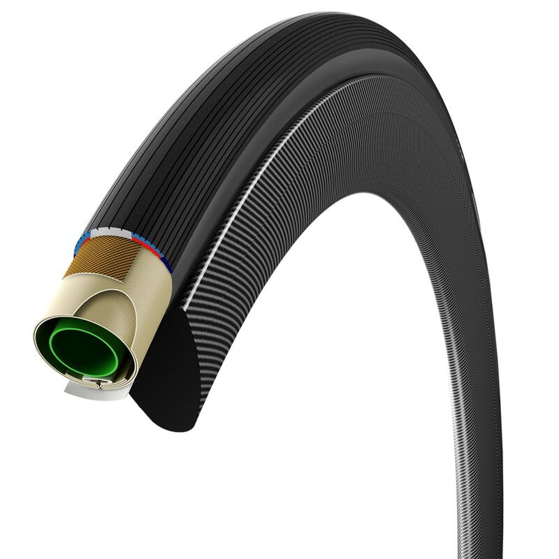 VITTO TIRE RUBINO PRO 25-28