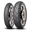 DUNLO TIRE ARROWMAX GT601F 100/80-17