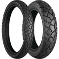 BRIDG TIRE AX41T FRONT 120/70R17