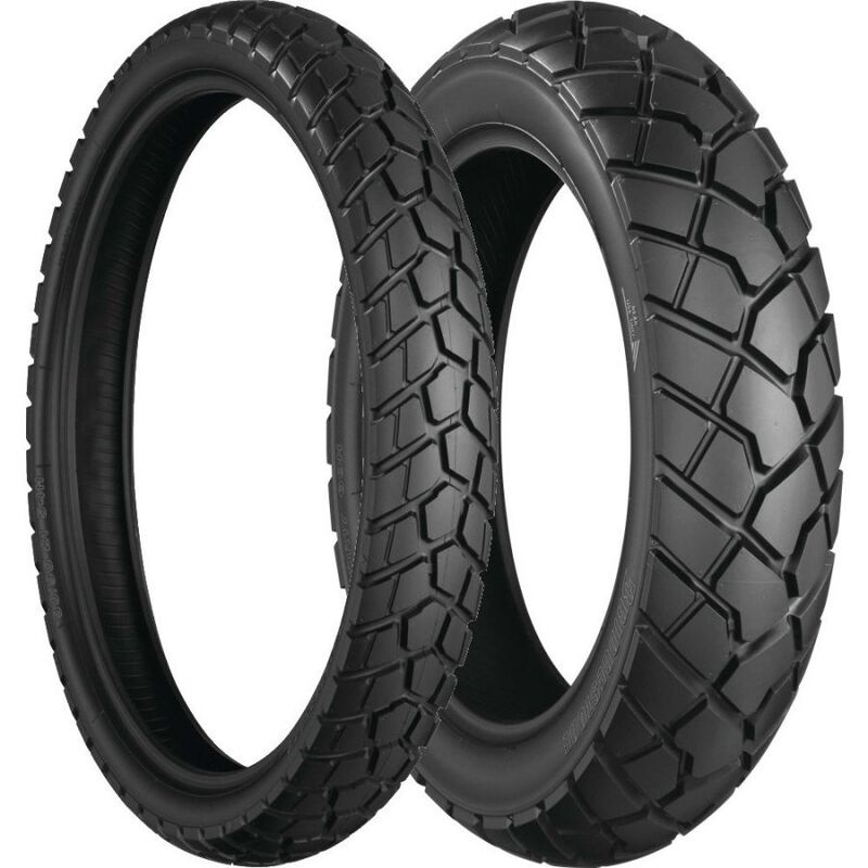 BRIDG TIRE AX41T REAR 160/60R15