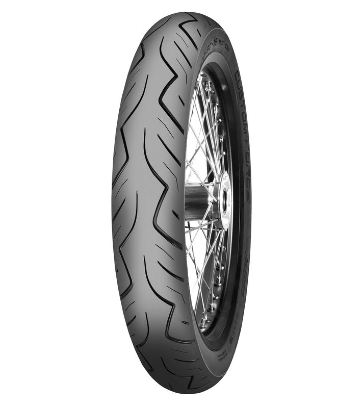 MITAS TIRE CUSTOM FORCE MT90-16