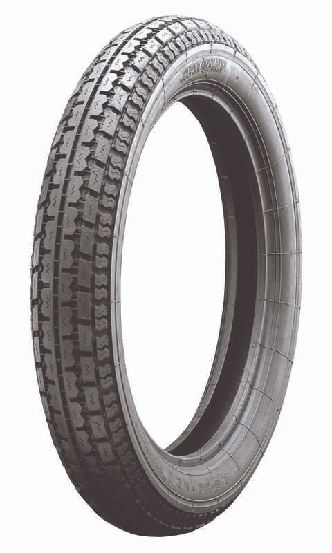 HEIDE TIRE K33 3.50-16