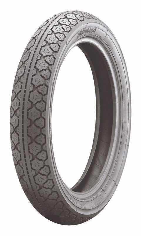 HEIDE TIRE K36 3.25-16