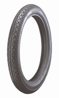 HEIDE TIRE K36/1 2.50-16
