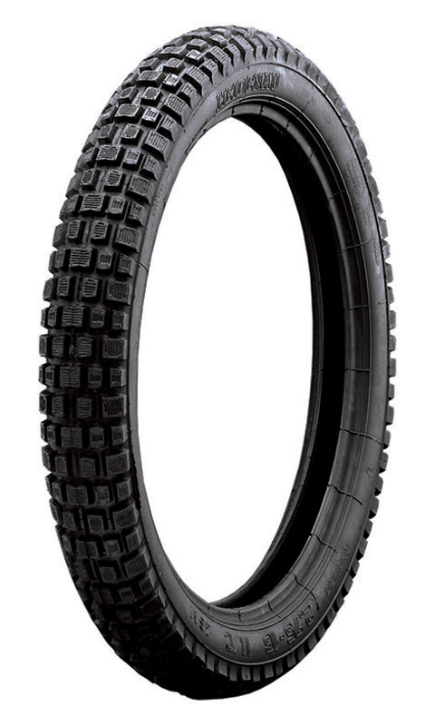 HEIDE TIRE K46 2.50-19