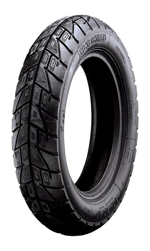 HEIDE TIRE K47 3.50-10