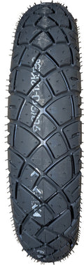HEIDE TIRE K58 90/90-12