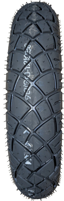 HEIDE TIRE K58 90/90-12