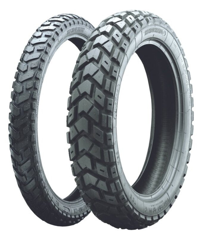 HEIDE TIRE K60 90/90-18