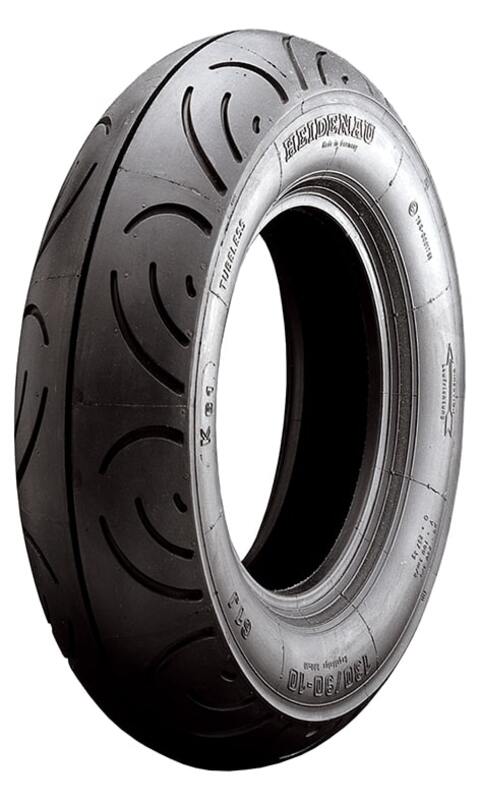 HEIDE TIRE K61 120/70-12