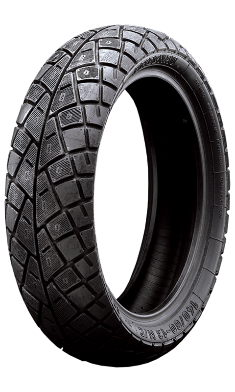 HEIDE TIRE K62 140/60-13