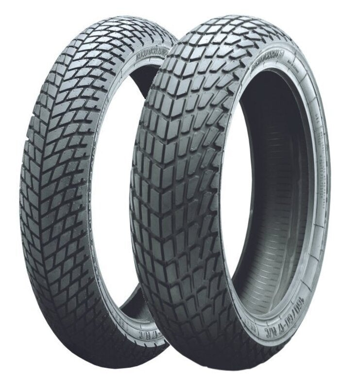 HEIDE TIRE K73 120/70-17