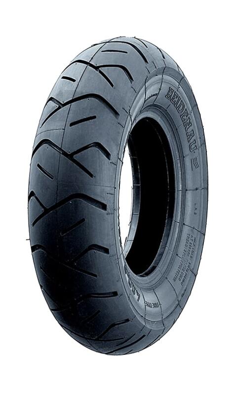 HEIDE TIRE K75 4.00-8