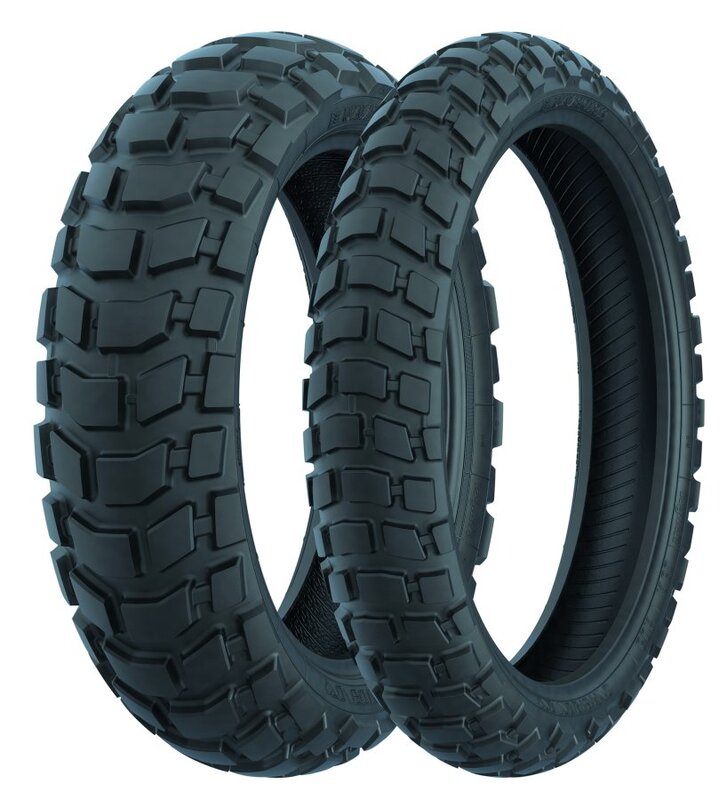 HEIDE TIRE K60 RANGER 150/70 B 18