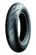 HEIDE TIRE K80 SR 100/90-10