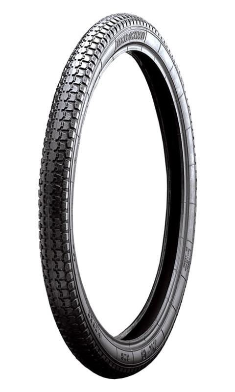 HEIDE TIRE M 3 2¼-19 (23x2.25)