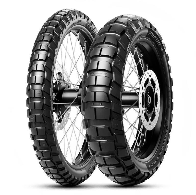METZE TIRE KAROO 4 150/70R17