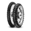 PIREL TIRE SCORP XC MID HARD 120/100-18