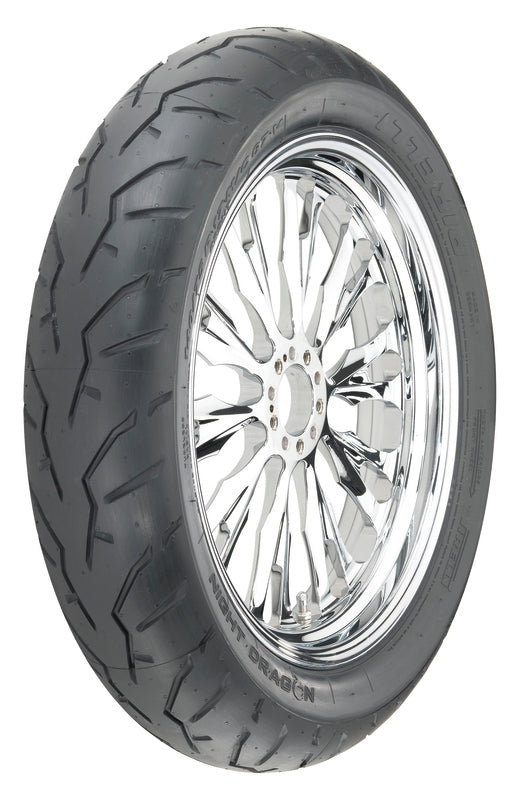 PIREL TIRE NIGHT DRAGON 110/90-19