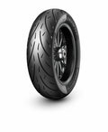 METZE TIRE CRUISETEC 240/50R16