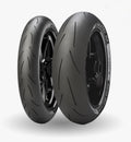 METZE TIRE RACETEC RR K1 110/70R17