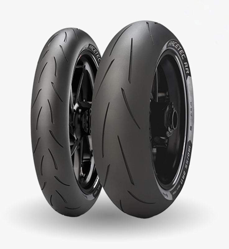 METZE TIRE RACETEC RR K1 110/70R17