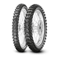 PIREL TIRE MX32 MID HARD 90/100-16