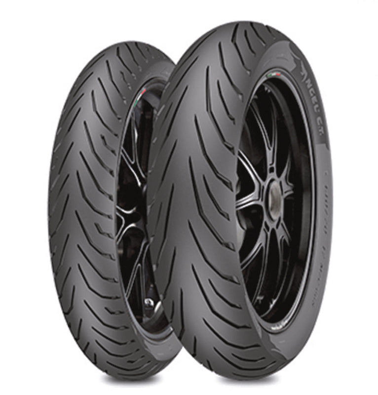 PIREL TIRE ANGEL CITY 100/80-17
